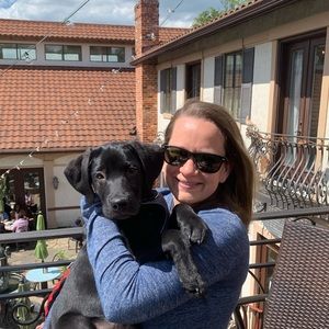 Meet your Posher, Jacqueline